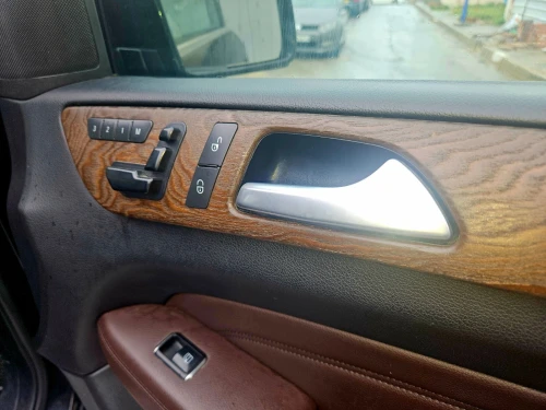 Mercedes ML 2014 250 CDI Pack AMG
