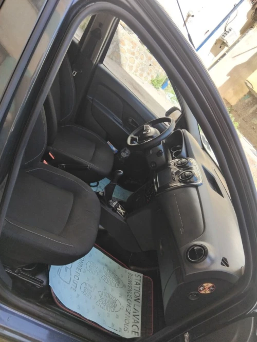 Dacia Sandero 2021 Stepway