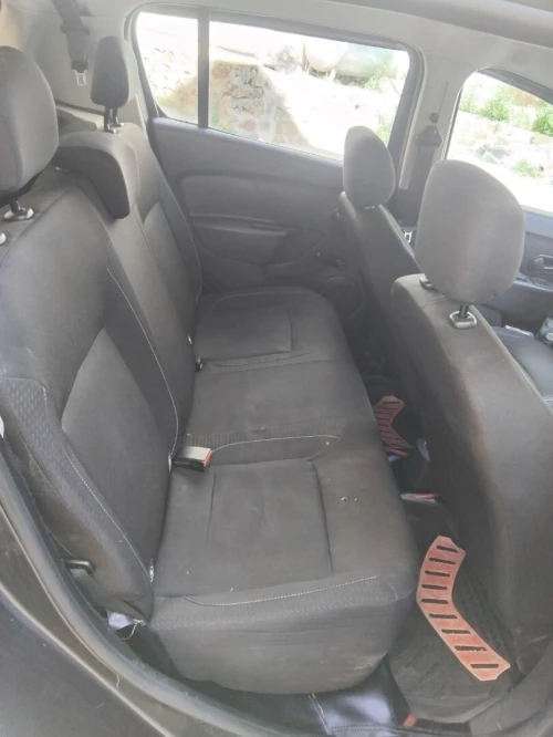 Dacia Sandero 2021 Stepway