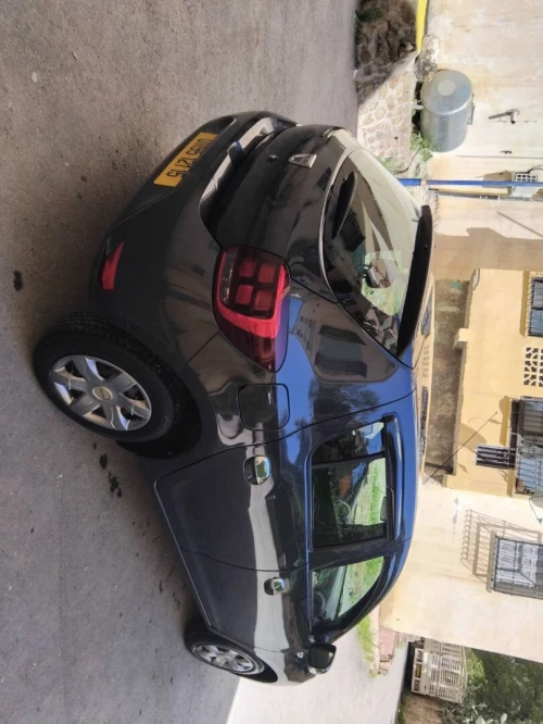 Dacia Sandero 2021 Stepway