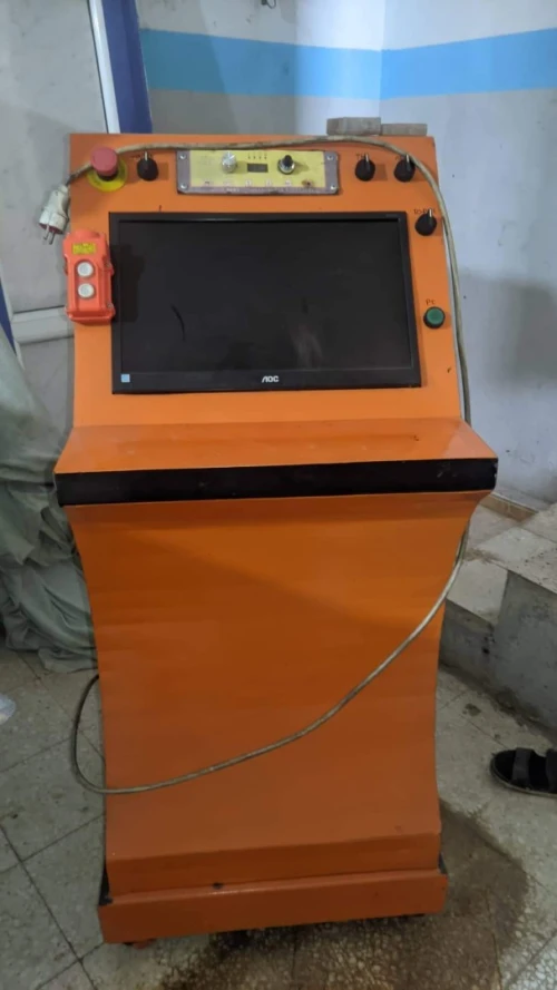 cnc plazma _ tronconneuse_perceuse a table _poste a soudure. 