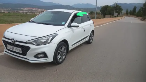 Hyundai i20 2019 i20