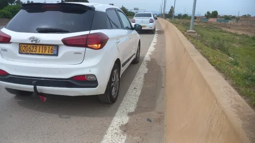 Hyundai i20 2019 i20