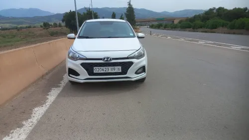 Hyundai i20 2019 i20