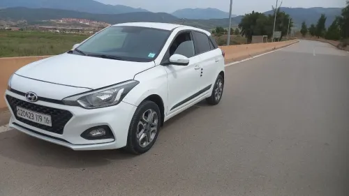 Hyundai i20 2019 i20