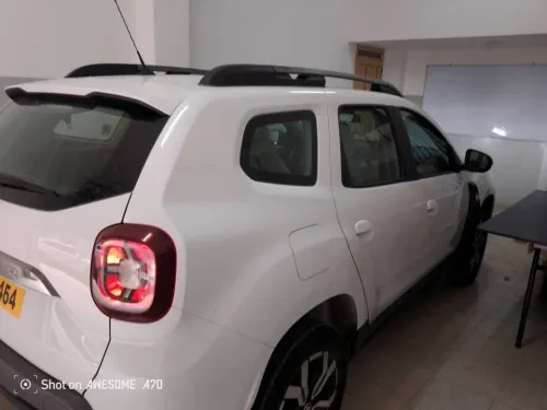 Dacia Duster 2024 Extreme