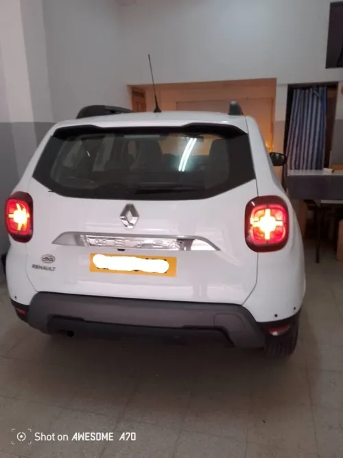 Dacia Duster 2024 Extreme