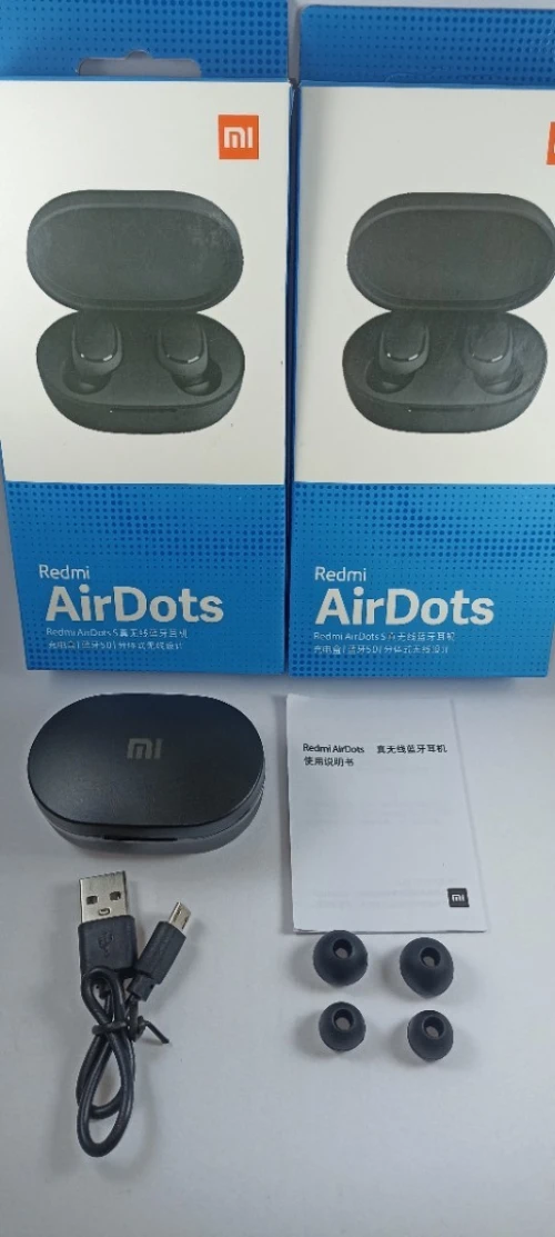 Kitman bluetooth Redmi 