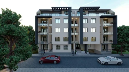 Vente Appartement F3 F4 F5 Alger Dely brahim