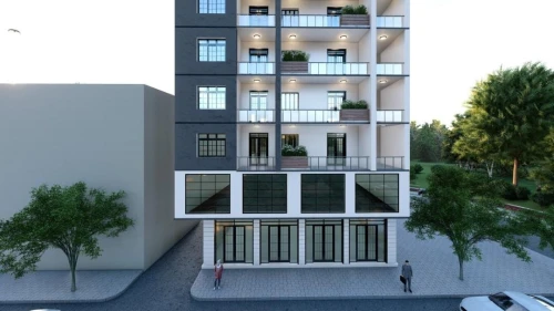 Vente Appartement F2 F3 F4 Alger Cheraga