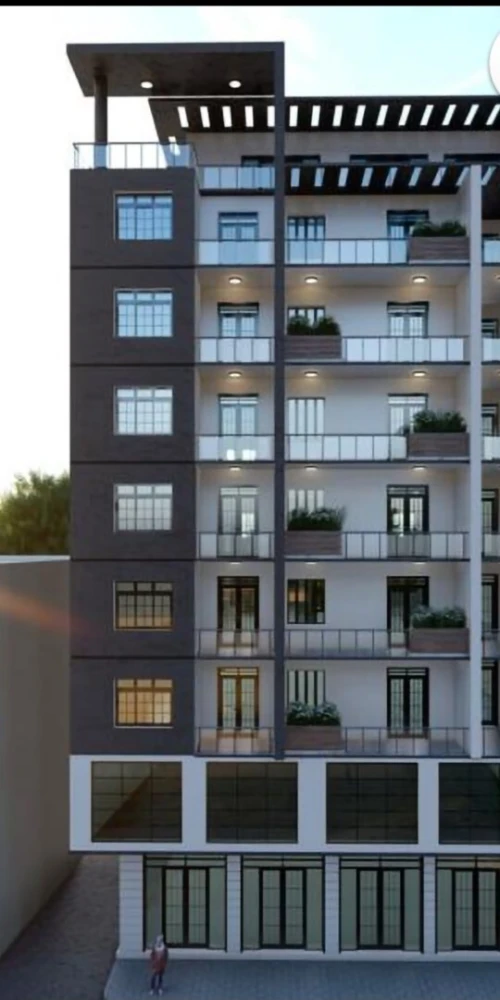 Vente Appartement F2 F3 F4 Alger Cheraga