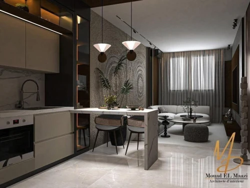 Vente Appartement F3 F4 F5 Alger Dely brahim