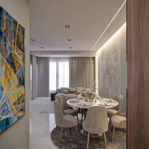 Vente Appartement F2 F3 F4 Alger Cheraga