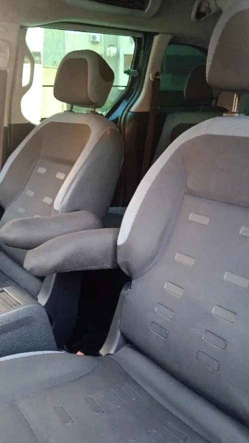 Citroen Berlingo 2010 Berlingo