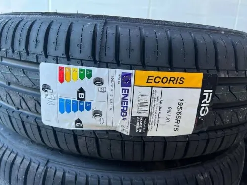 PNEU 195/65/R15