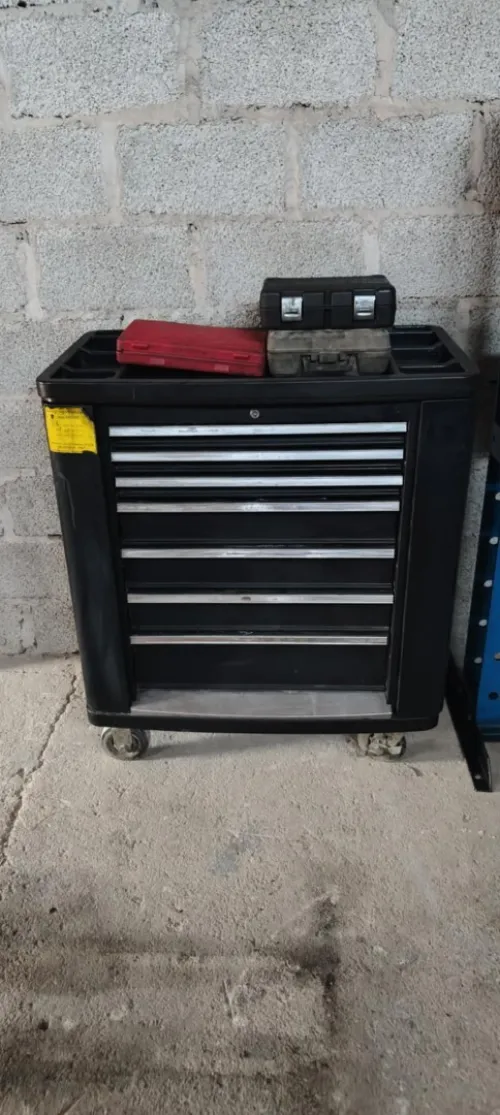 Matériel suspension