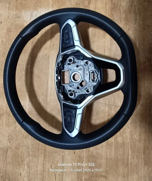 Volant Volkswagen