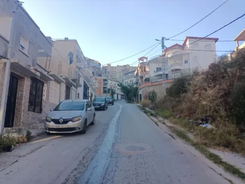Vente Villa Annaba Annaba