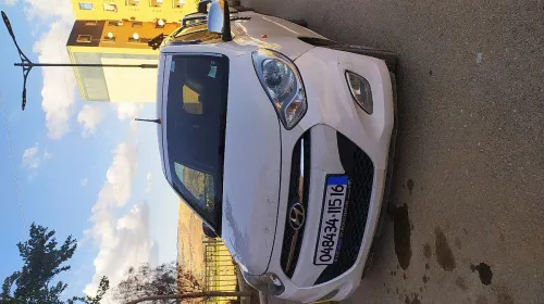 Hyundai i10 2015 Prestige