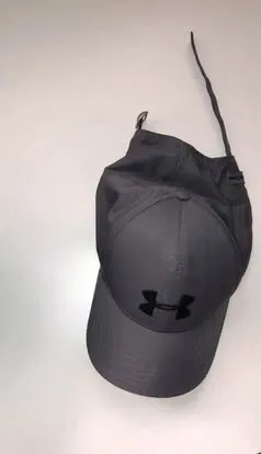 CASQUETTE ORIGINAL 