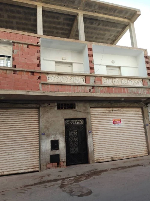 Vente Villa Oran Ain el turck