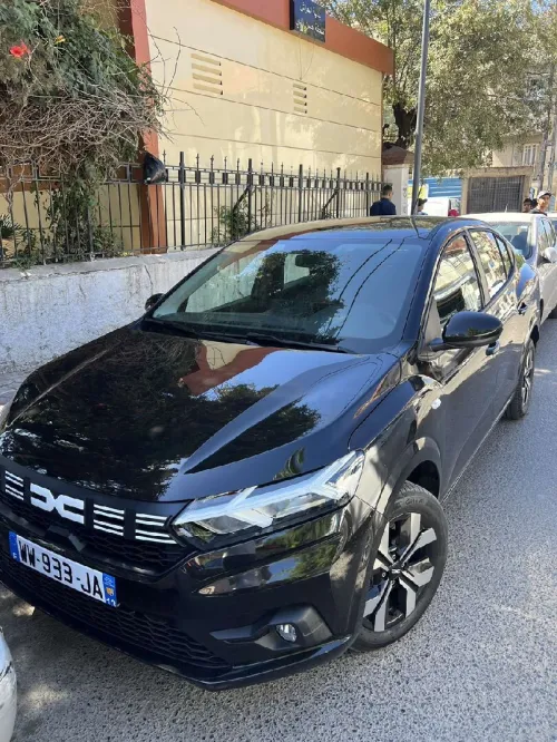 Dacia Logan 2025 Logan
