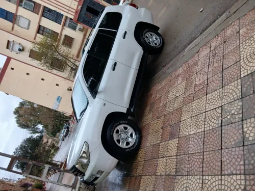 Toyota Land Cruiser 2010 Land Cruiser