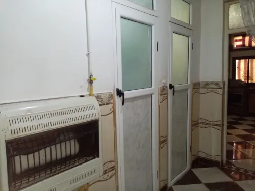 Vente Villa Saïda Saida