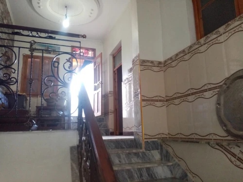 Vente Villa Saïda Saida