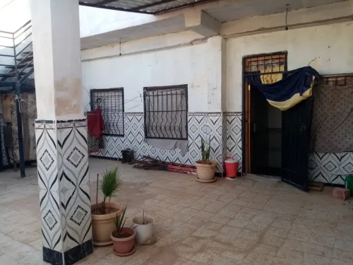 Vente Villa Saïda Saida