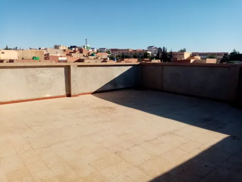 Vente Villa Saïda Saida