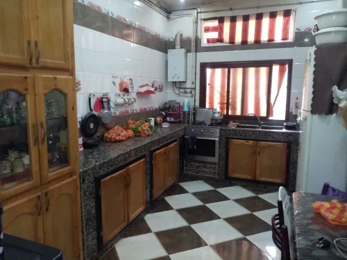 Vente Villa Saïda Saida