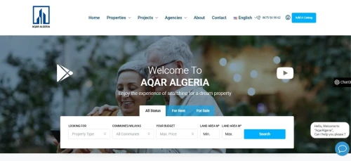 Création de site web E-commerce en ligne