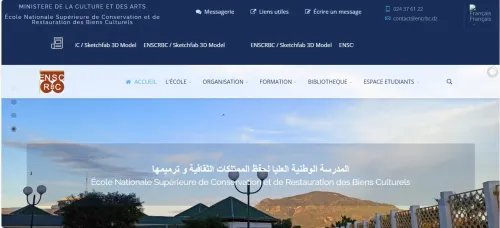 Création de site / Application web.