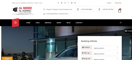 Création de site web E-commerce en ligne