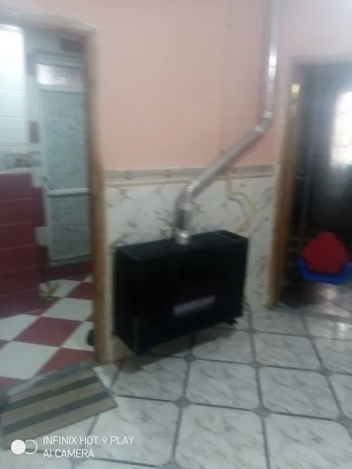 Vente Villa Médéa Hannacha