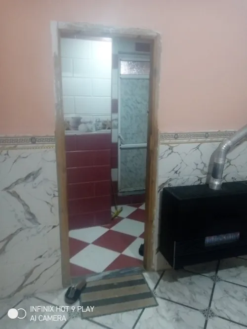 Vente Villa Médéa Hannacha