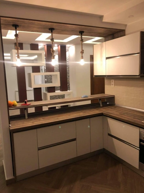 Location Appartement F5 Blida Blida
