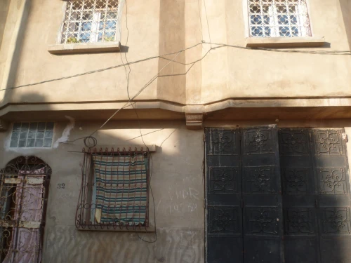 Vente Villa Mostaganem Kheireddine