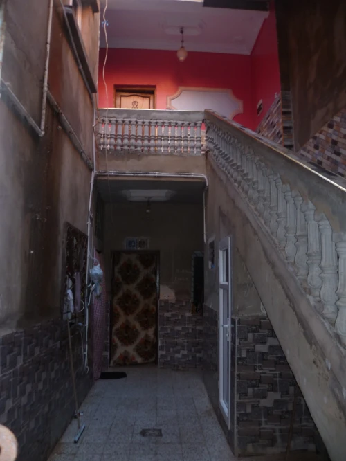 Vente Villa Mostaganem Kheireddine