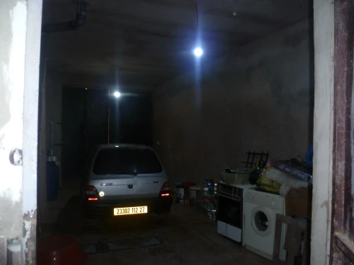 Vente Villa Mostaganem Kheireddine