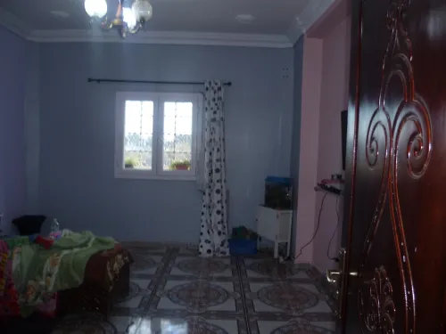 Vente Villa Mostaganem Kheireddine