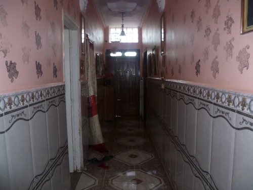 Vente Villa Mostaganem Kheireddine