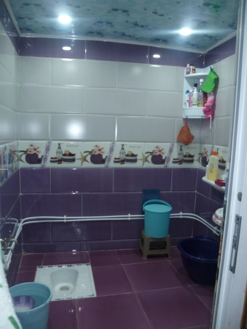 Vente Villa Mostaganem Kheireddine
