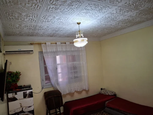 Vente Villa Oran Es senia