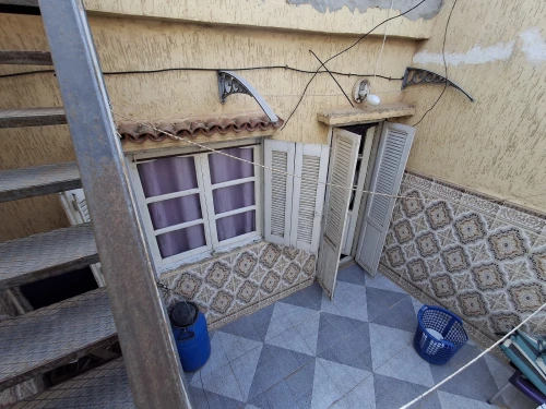 Vente Villa Oran Es senia
