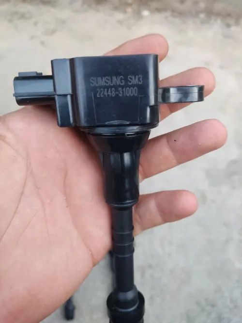 Bobine d'allumage Nissan b10
