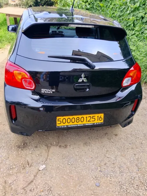 Mitsubishi Space star 2025 