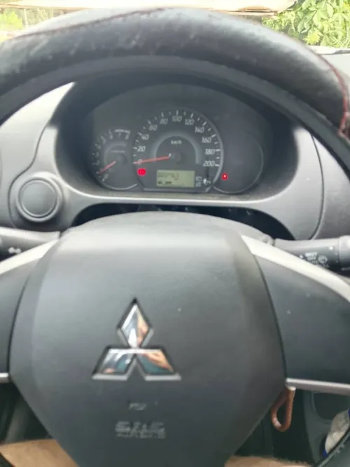 Mitsubishi Space star 2025 E