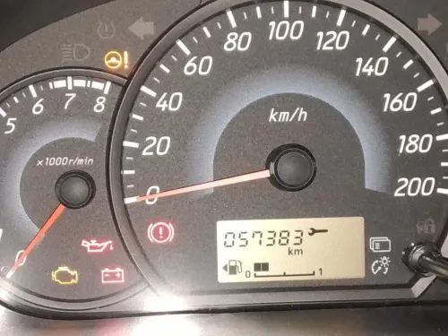 Mitsubishi Space star 2023 